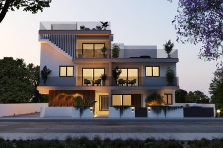 For Sale: Apartments, Kiti, Larnaca, Cyprus FC-62814