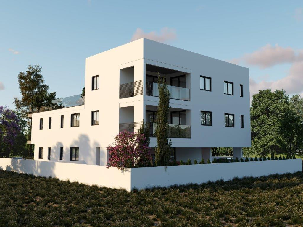 For Sale: Apartments, Kiti, Larnaca, Cyprus FC-62815 - #2