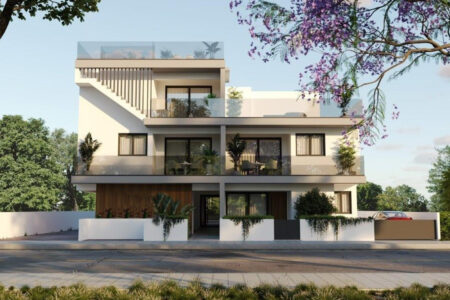 For Sale: Apartments, Kiti, Larnaca, Cyprus FC-62815
