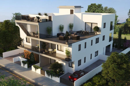 For Sale: Penthouse, Kiti, Larnaca, Cyprus FC-62816 - #1