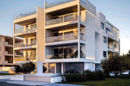 For Sale: Apartments, Germasoyia, Limassol, Cyprus FC-62825