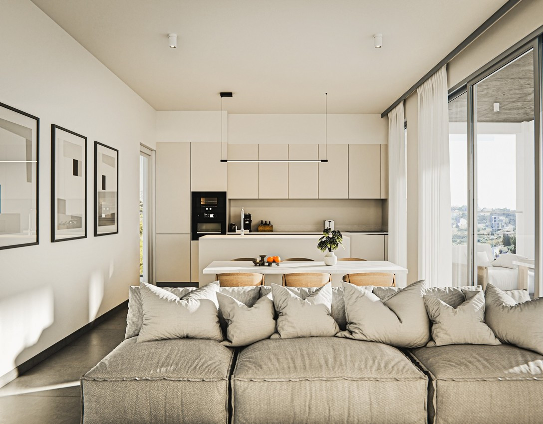 For Sale: Apartments, Germasoyia, Limassol, Cyprus FC-62827 - #7 For Sale: Apartments, Germasoyia, Limassol, Cyprus FC-62827 - #7