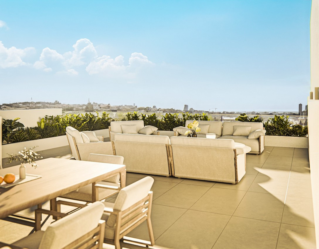 For Sale: Penthouse, Germasoyia, Limassol, Cyprus FC-62829 - #10