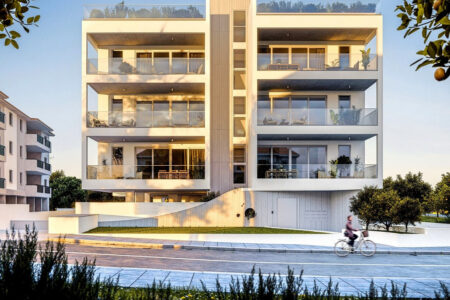 For Sale: Penthouse, Germasoyia, Limassol, Cyprus FC-62829 - #1