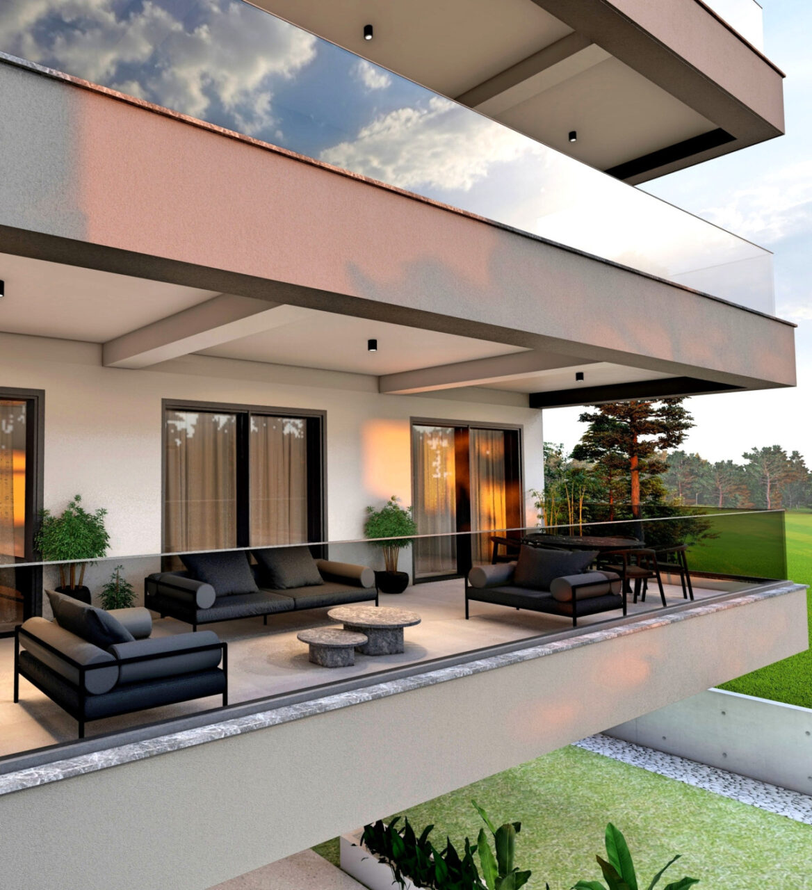 For Sale: Apartments, Katholiki, Limassol, Cyprus FC-62830 - #1