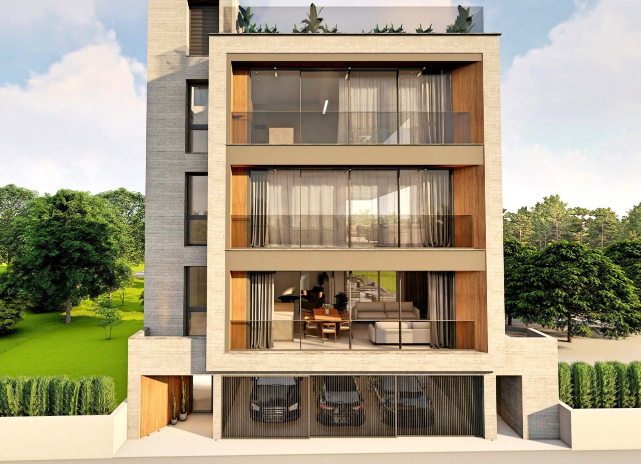 For Sale: Apartments, Katholiki, Limassol, Cyprus FC-62830 - #3