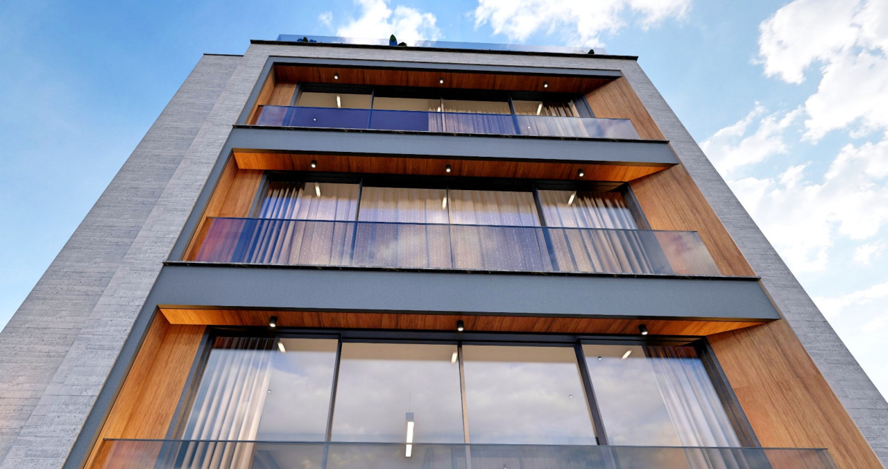 For Sale: Apartments, Katholiki, Limassol, Cyprus FC-62830 - #5