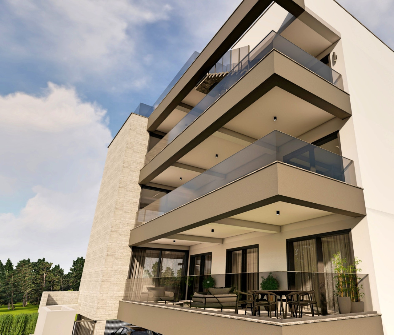 For Sale: Apartments, Katholiki, Limassol, Cyprus FC-62830 - #6