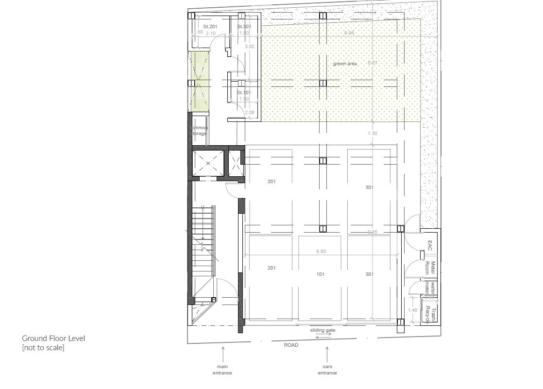 For Sale: Apartments, Katholiki, Limassol, Cyprus FC-62830 - #8