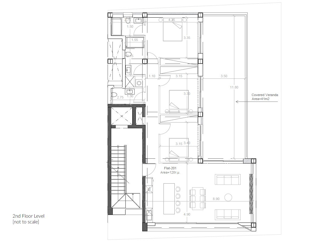 For Sale: Apartments, Katholiki, Limassol, Cyprus FC-62830 - #9