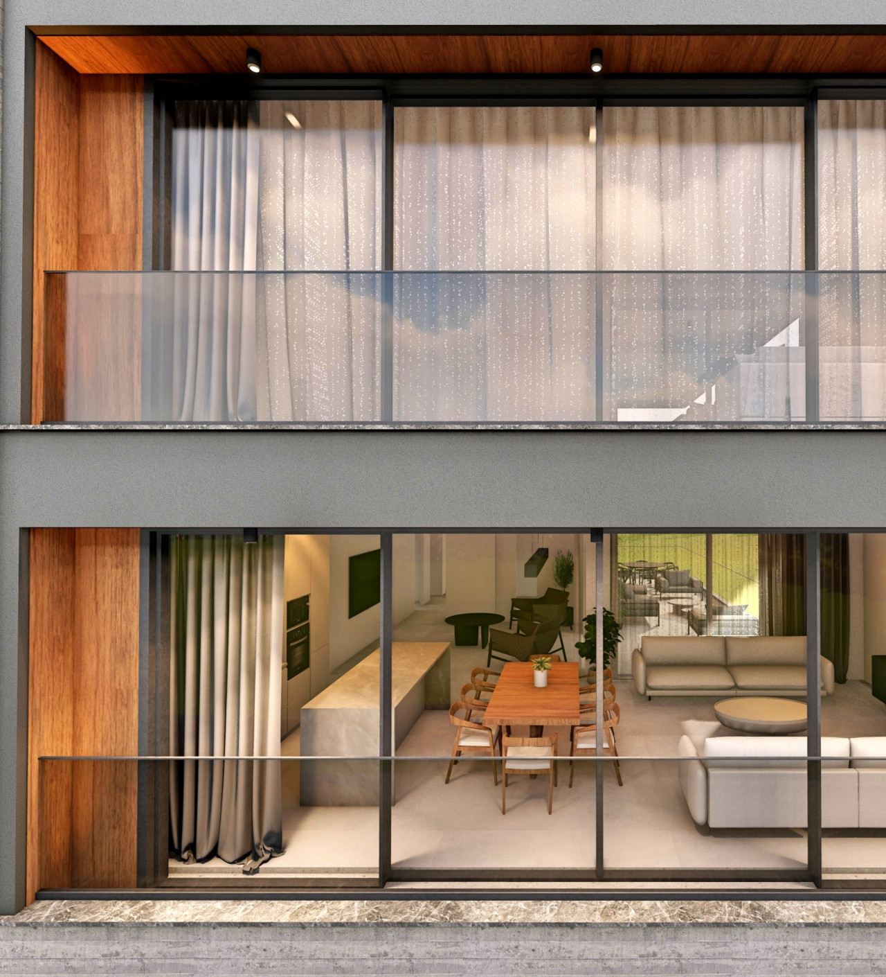 For Sale: Penthouse, Katholiki, Limassol, Cyprus FC-62832 - #7 For Sale: Penthouse, Katholiki, Limassol, Cyprus FC-62832 - #7