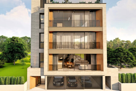 For Sale: Penthouse, Katholiki, Limassol, Cyprus FC-62832