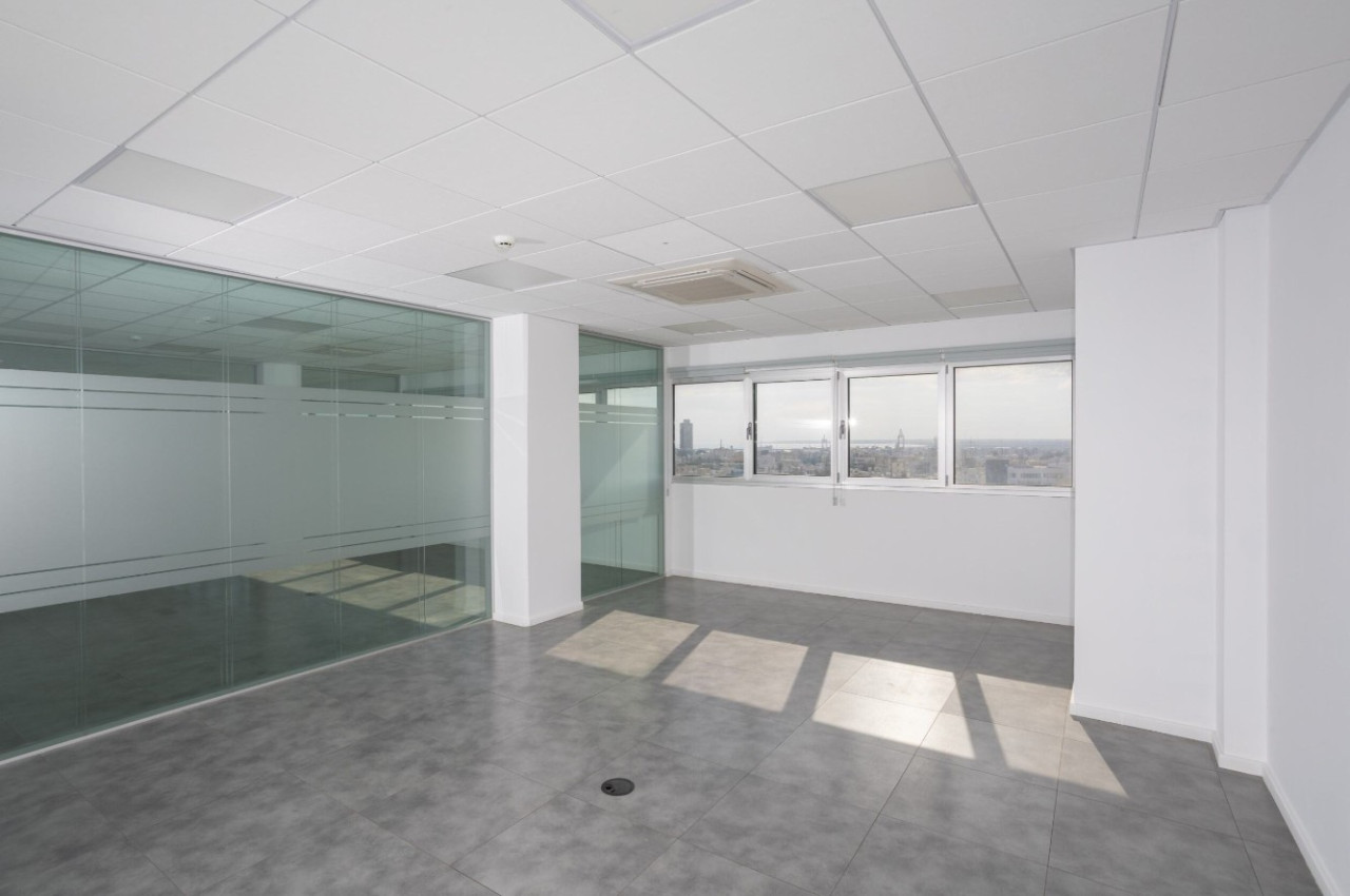 For Rent: Office, Omonoias, Limassol, Cyprus FC-62836 - #2
