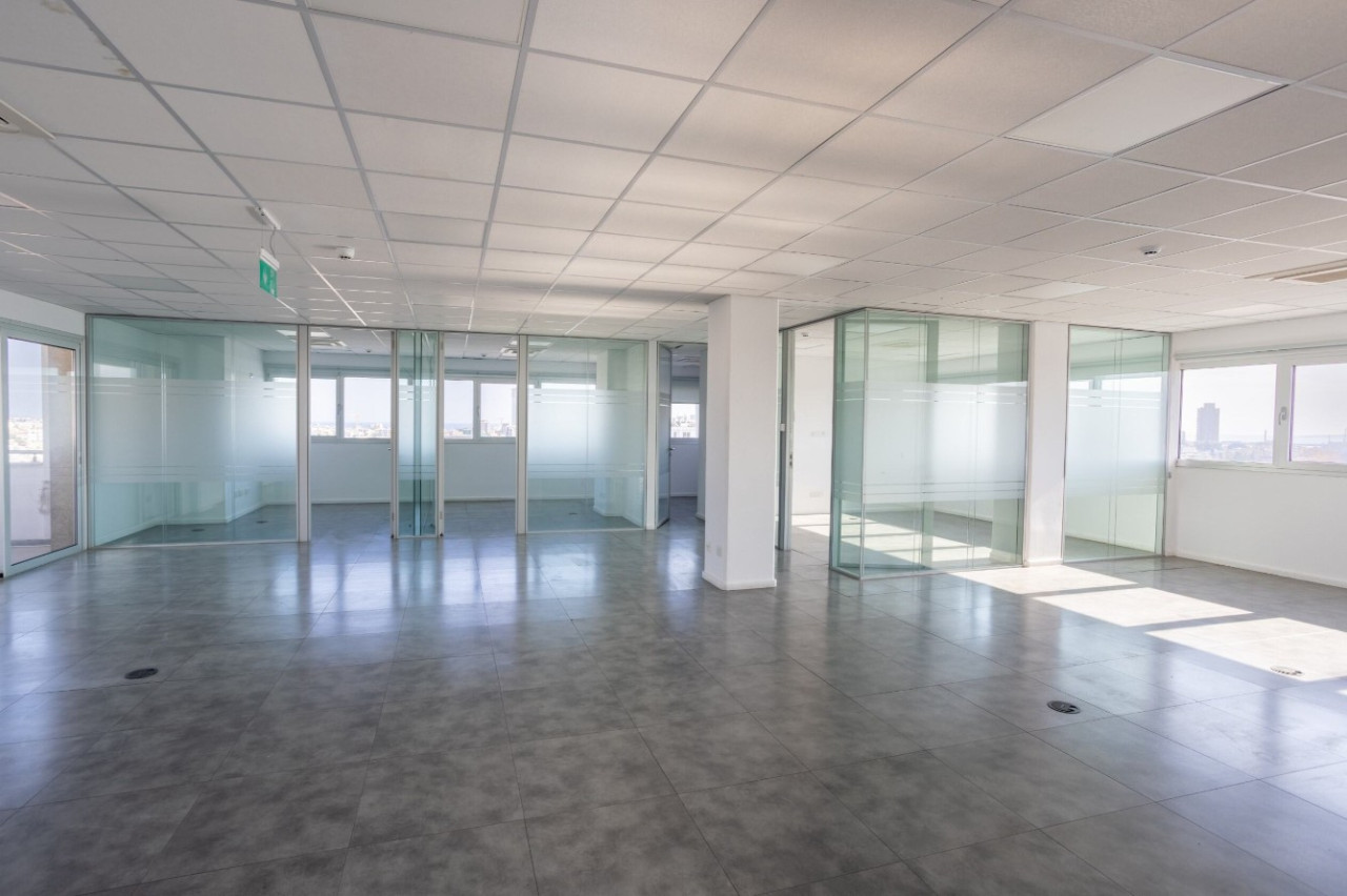 For Rent: Office, Omonoias, Limassol, Cyprus FC-62836 - #11