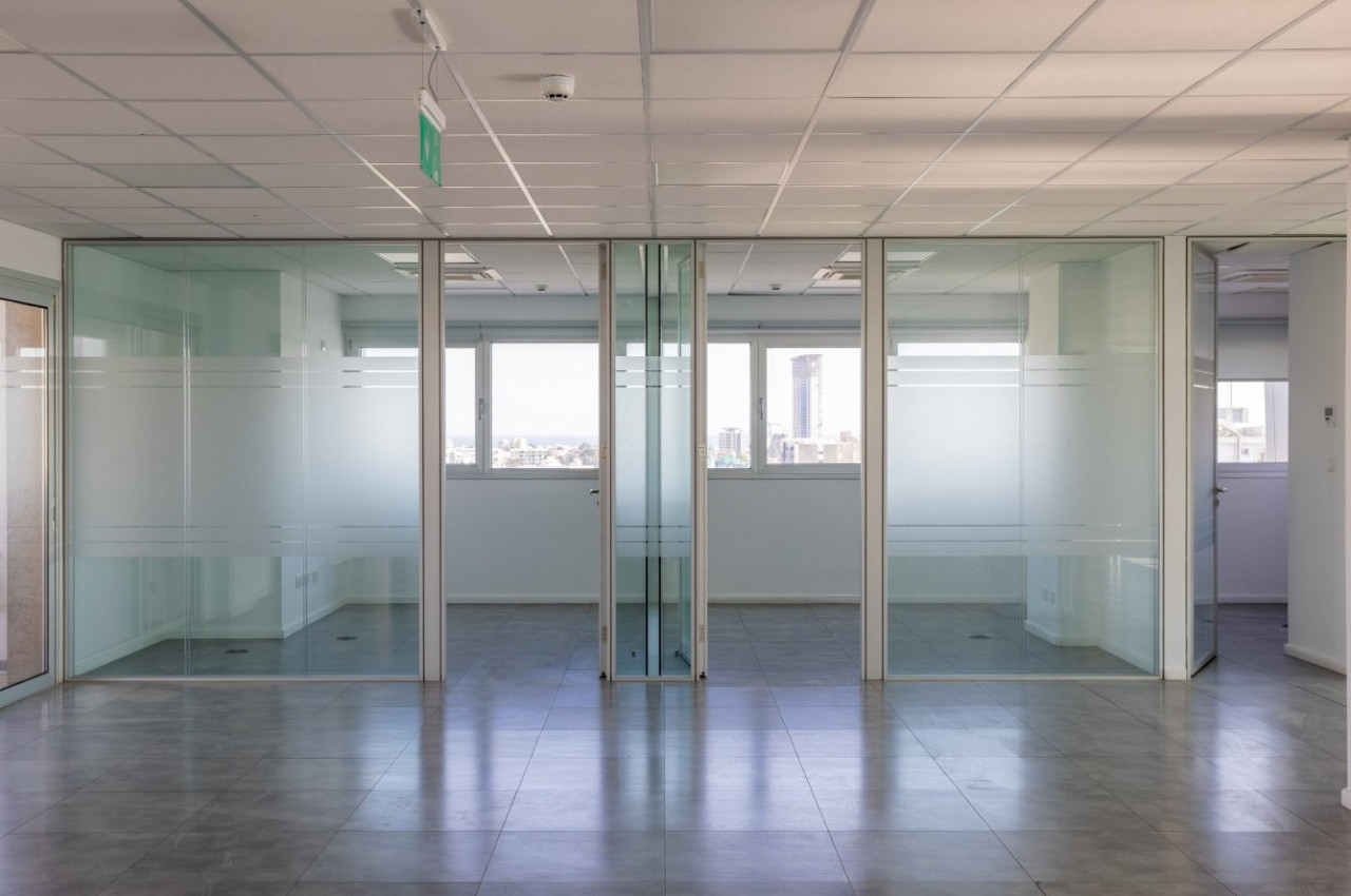 For Rent: Office, Omonoias, Limassol, Cyprus FC-62836 - #12