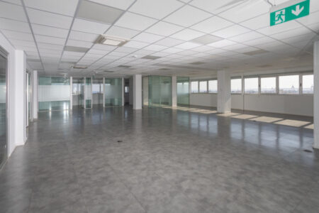 For Rent: Office, Omonoias, Limassol, Cyprus FC-62836