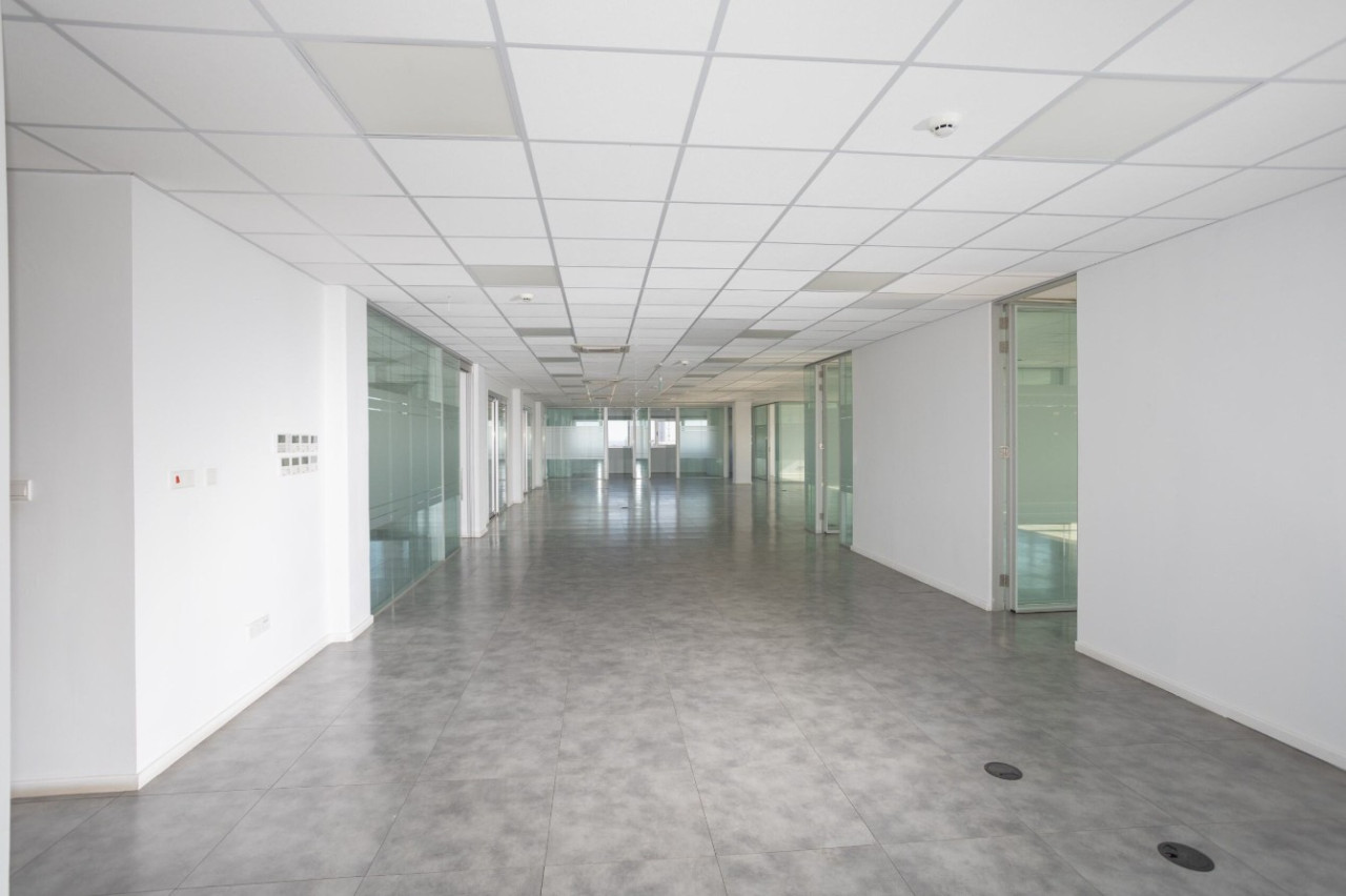 For Rent: Office, Omonoias, Limassol, Cyprus FC-62836 - #13