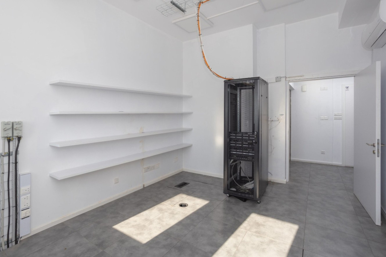 For Rent: Office, Omonoias, Limassol, Cyprus FC-62836 - #14