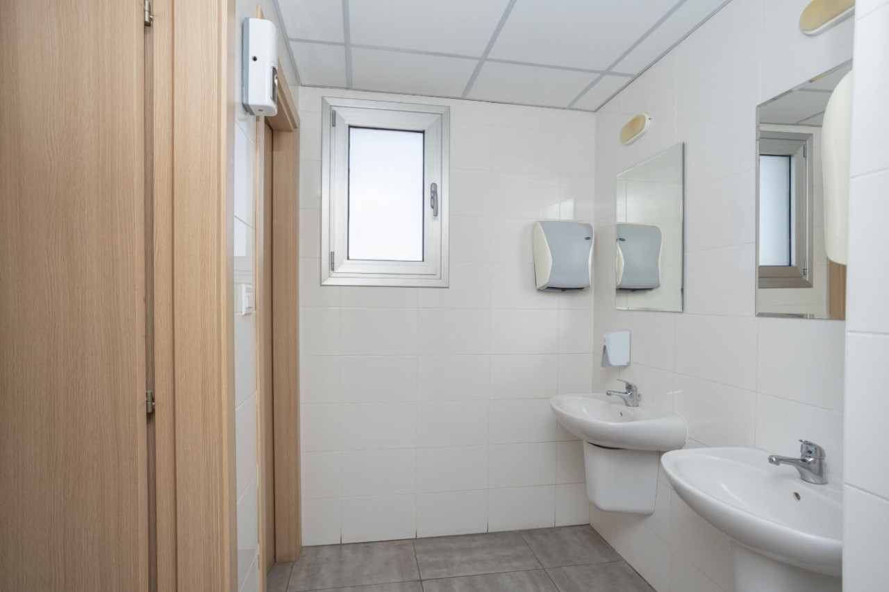 For Rent: Office, Omonoias, Limassol, Cyprus FC-62836 - #15