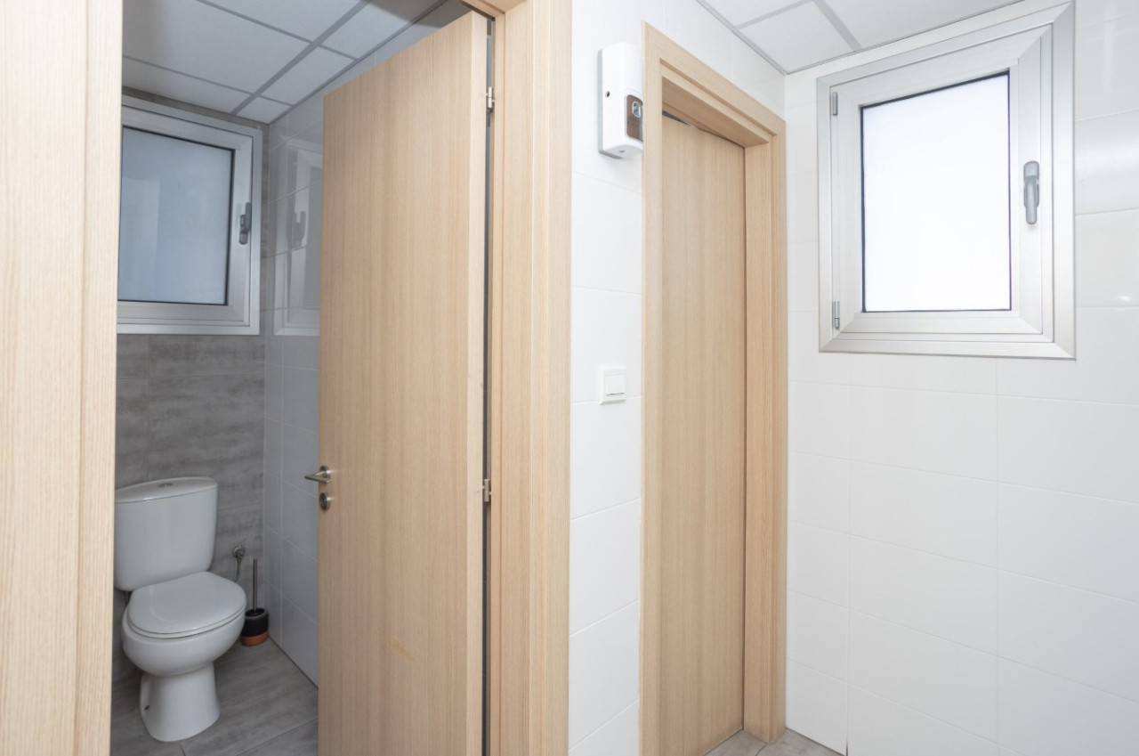 For Rent: Office, Omonoias, Limassol, Cyprus FC-62836 - #16