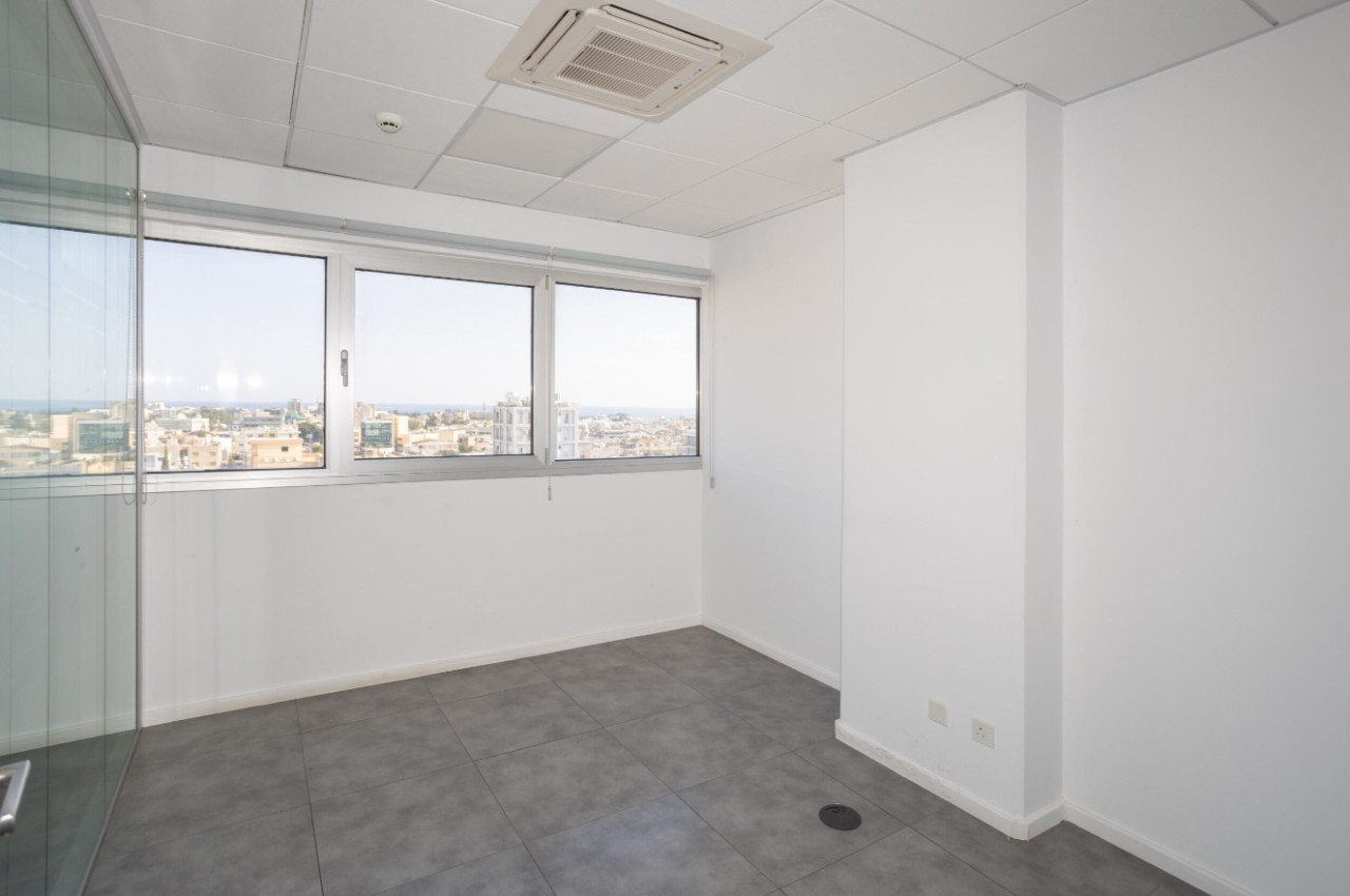 For Rent: Office, Omonoias, Limassol, Cyprus FC-62836 - #17