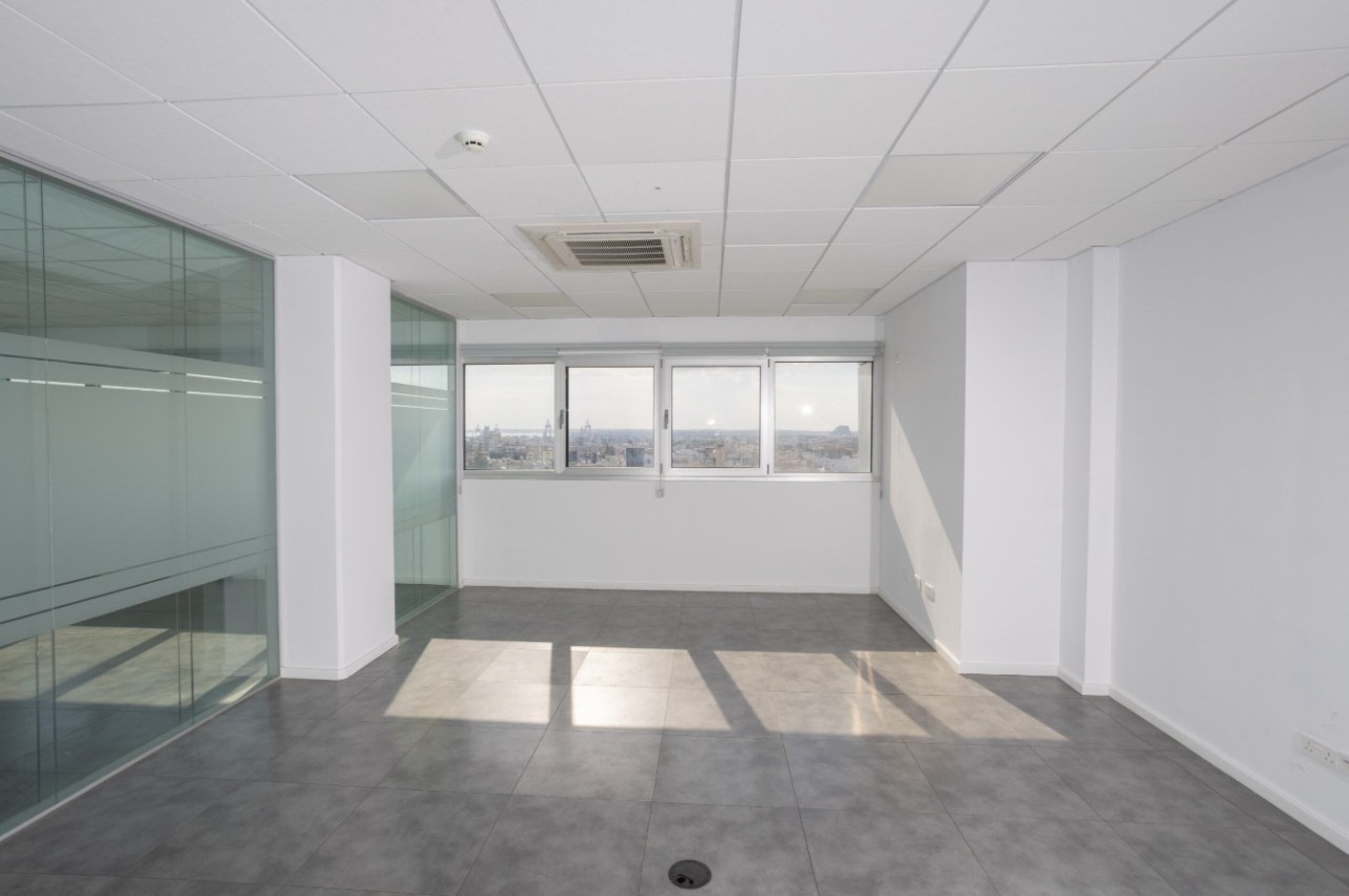 For Rent: Office, Omonoias, Limassol, Cyprus FC-62836 - #3