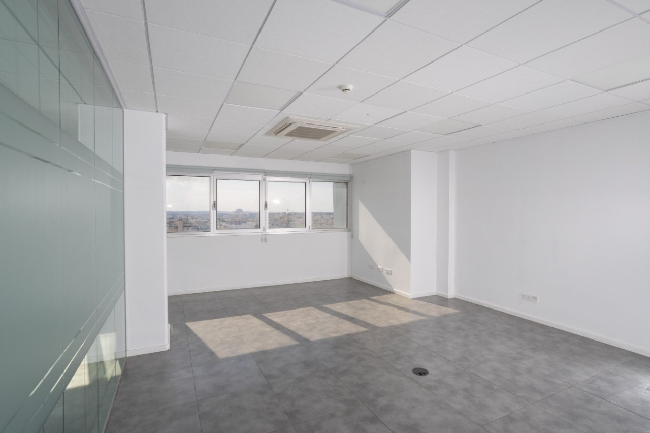 For Rent: Office, Omonoias, Limassol, Cyprus FC-62836 - #4
