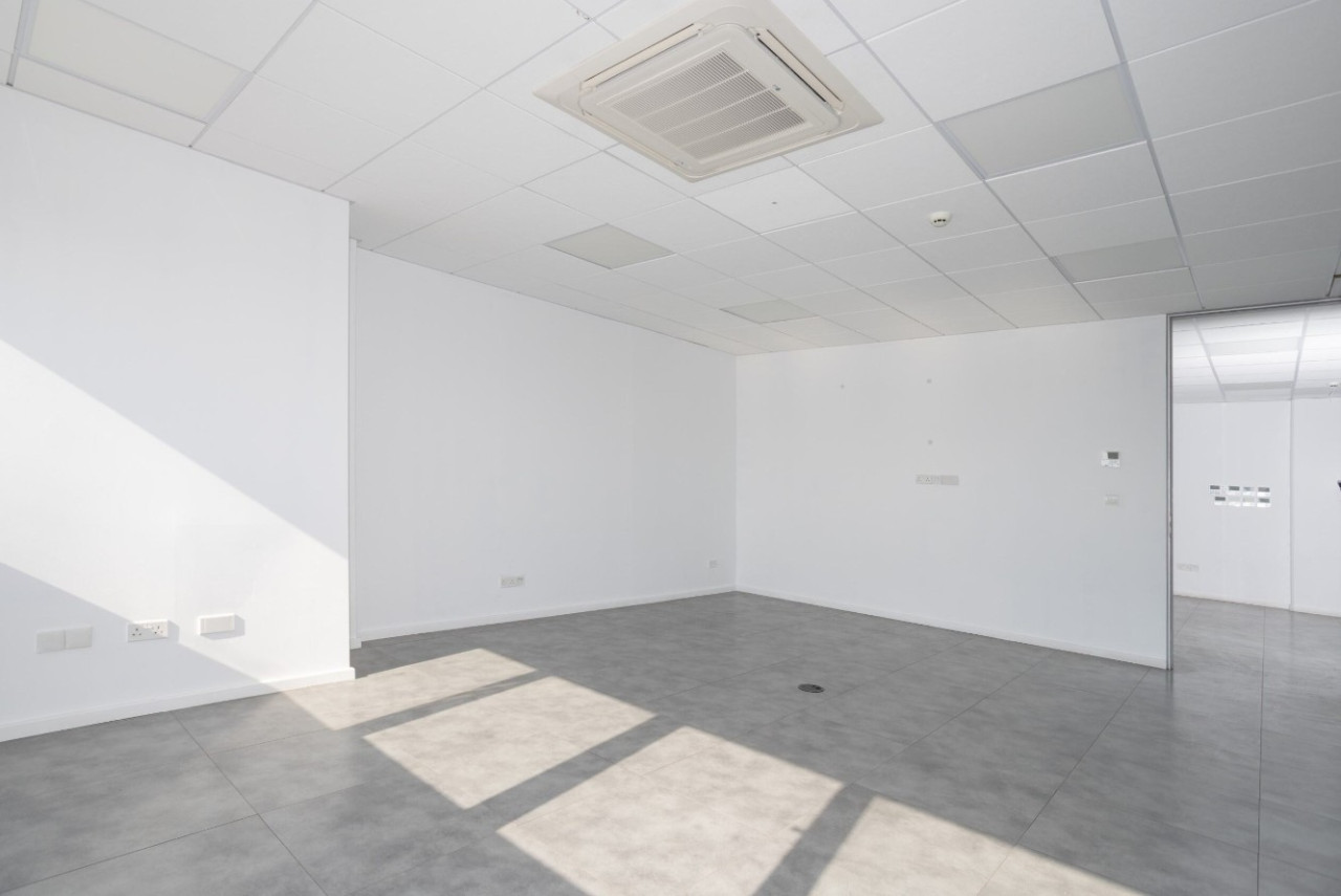 For Rent: Office, Omonoias, Limassol, Cyprus FC-62836 - #5