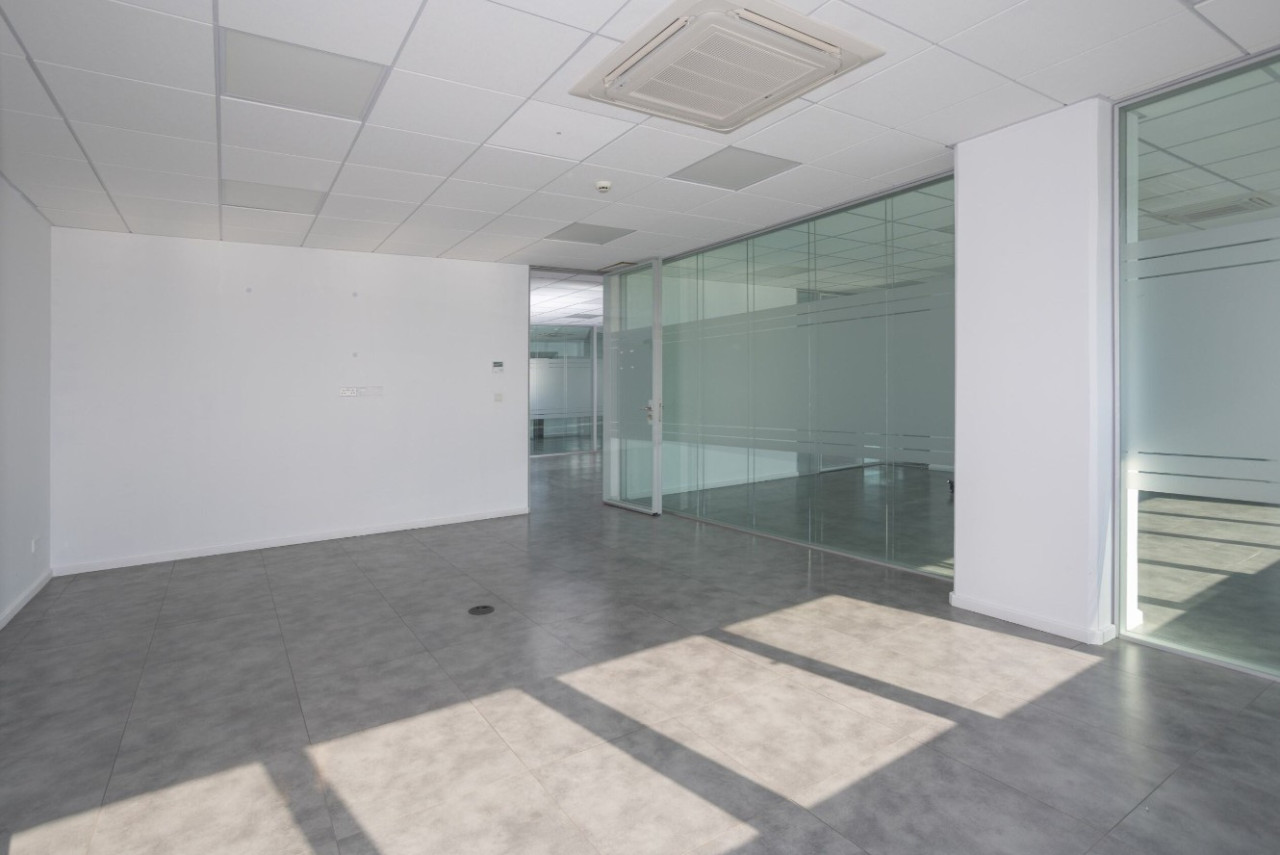For Rent: Office, Omonoias, Limassol, Cyprus FC-62836 - #6
