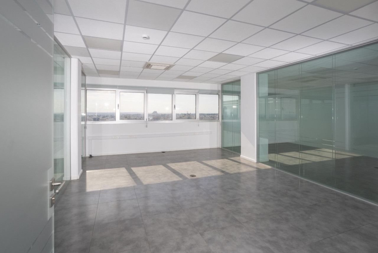 For Rent: Office, Omonoias, Limassol, Cyprus FC-62836 - #7