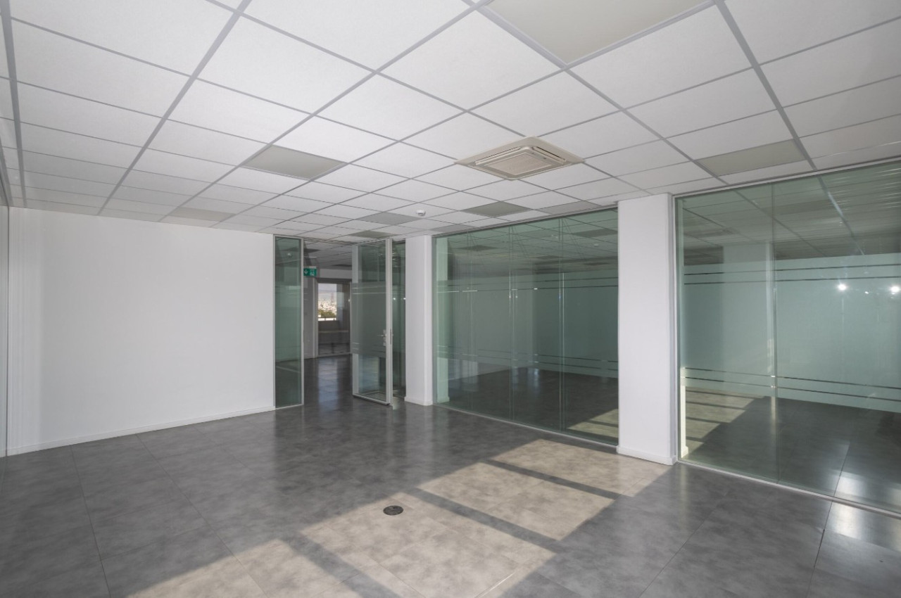 For Rent: Office, Omonoias, Limassol, Cyprus FC-62836 - #8