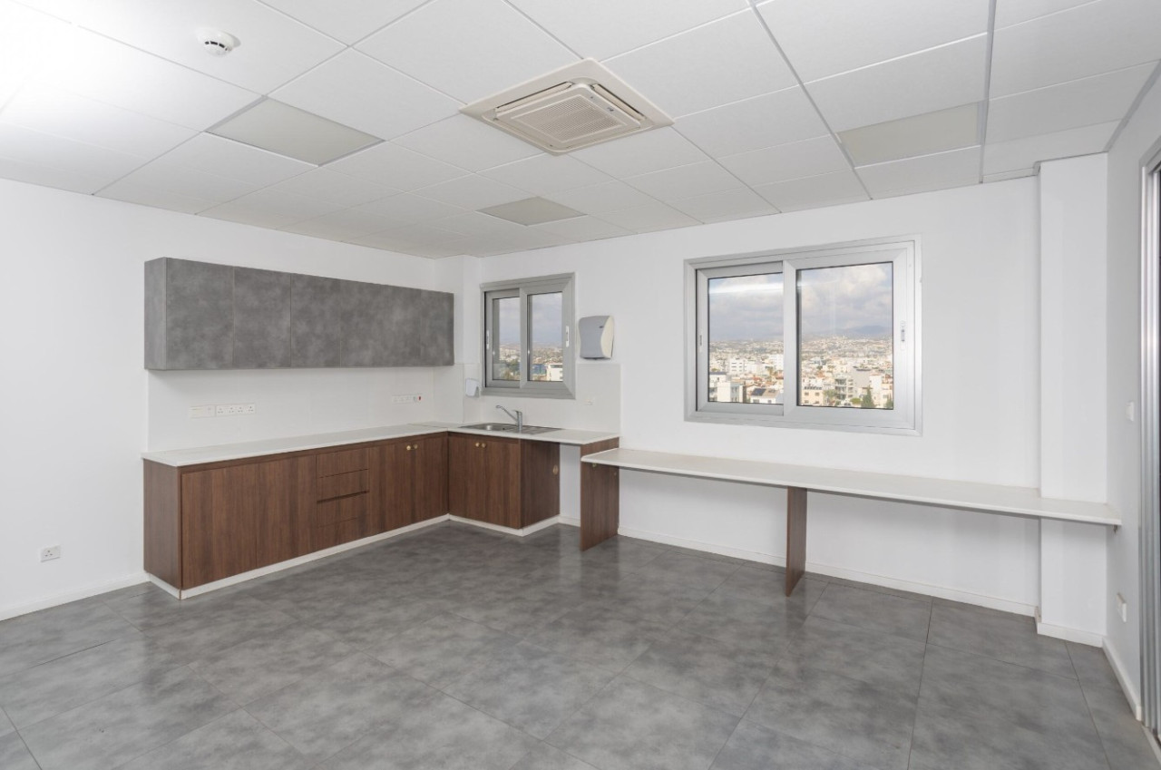 For Rent: Office, Omonoias, Limassol, Cyprus FC-62836 - #9
