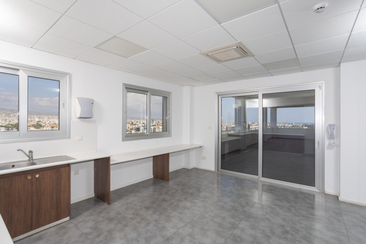 For Rent: Office, Omonoias, Limassol, Cyprus FC-62836 - #10