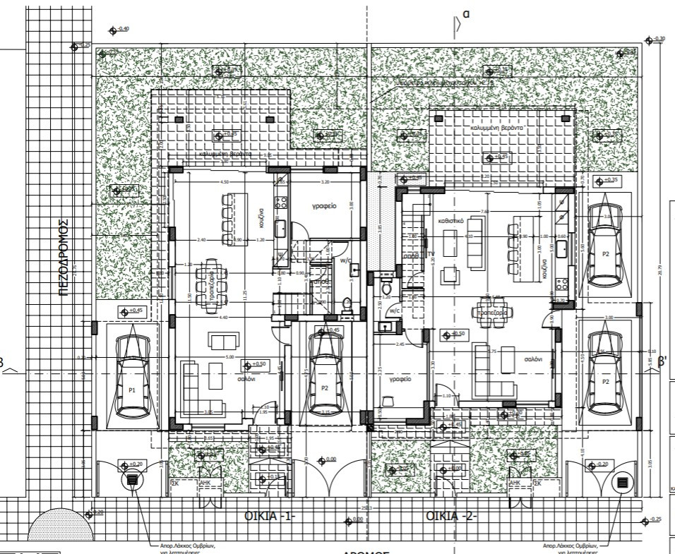 For Sale: Detached house, Latsia, Nicosia, Cyprus FC-62837 - #5