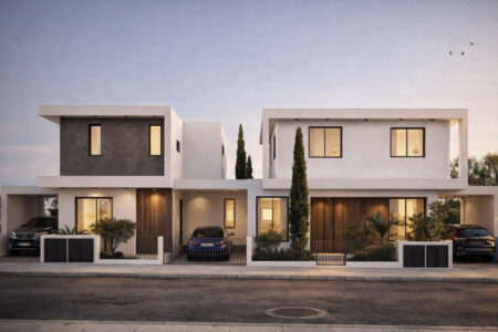 For Sale: Detached house, Latsia, Nicosia, Cyprus FC-62839