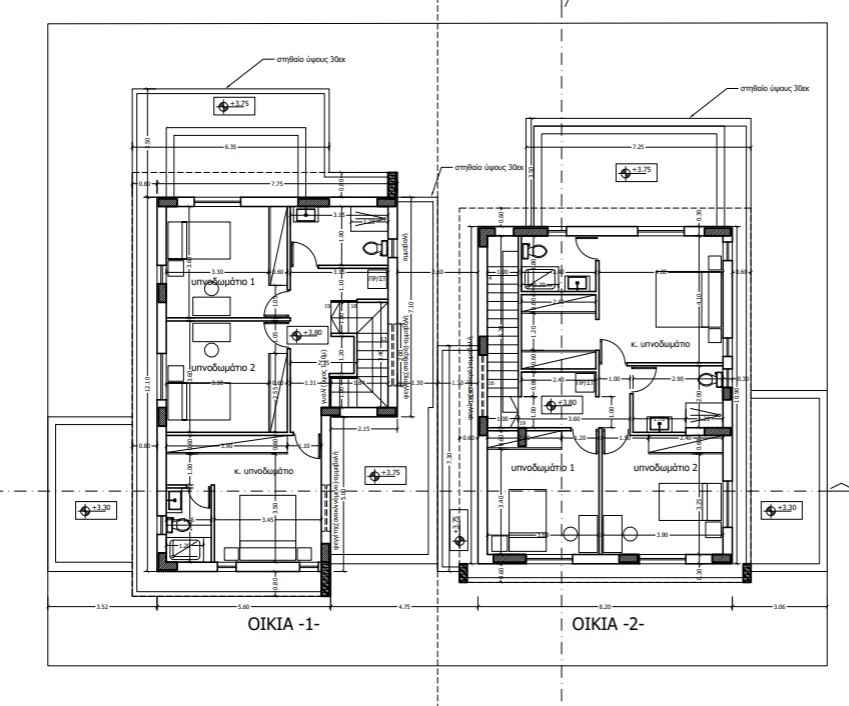 For Sale: Detached house, Latsia, Nicosia, Cyprus FC-62839 - #6