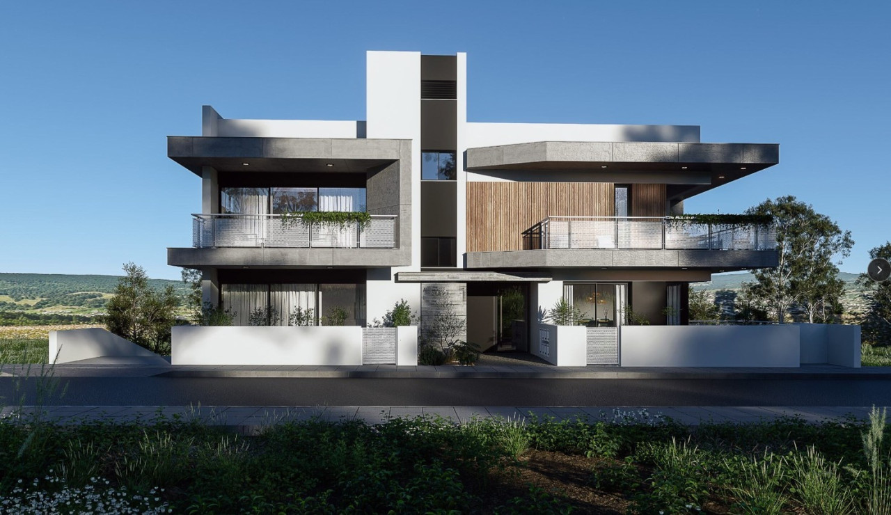 For Sale: Apartments, Kalithea, Nicosia, Cyprus FC-62840 - #2 For Sale: Apartments, Kalithea, Nicosia, Cyprus FC-62840 - #2