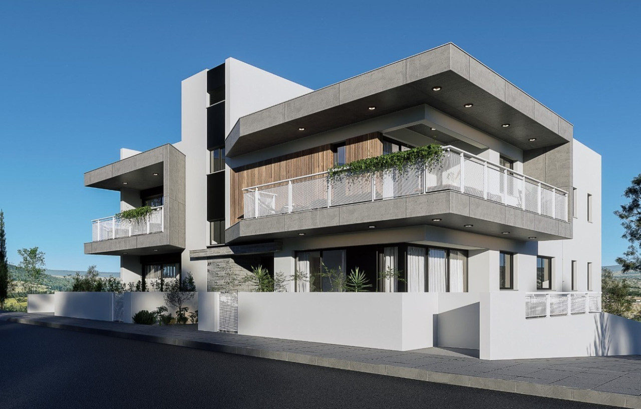 For Sale: Apartments, Kalithea, Nicosia, Cyprus FC-62840 - #5 For Sale: Apartments, Kalithea, Nicosia, Cyprus FC-62840 - #5