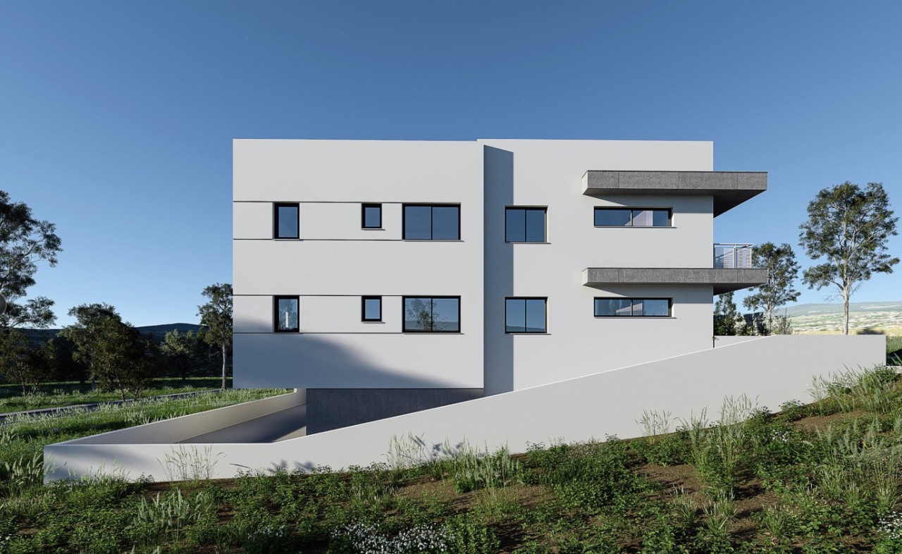 For Sale: Apartments, Kalithea, Nicosia, Cyprus FC-62840 - #10 For Sale: Apartments, Kalithea, Nicosia, Cyprus FC-62840 - #10