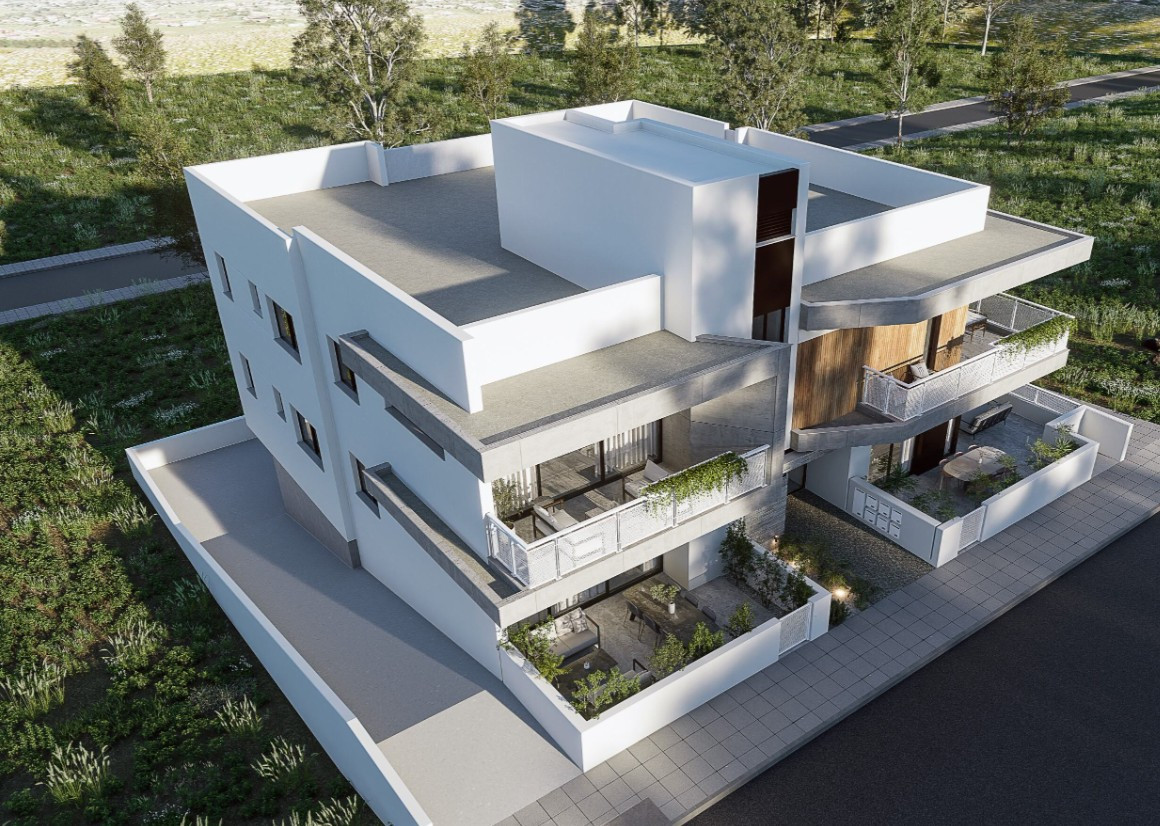 For Sale: Apartments, Kalithea, Nicosia, Cyprus FC-62840 - #11 For Sale: Apartments, Kalithea, Nicosia, Cyprus FC-62840 - #11