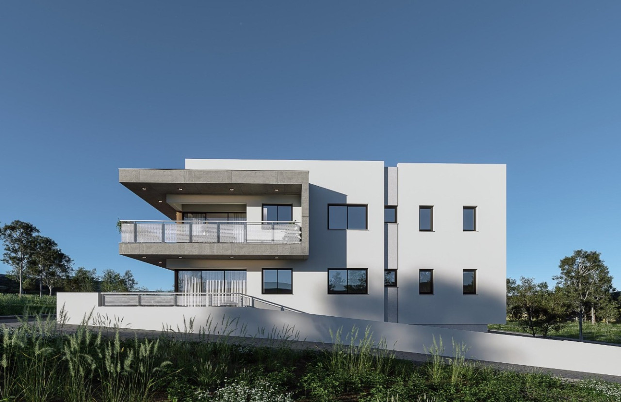 For Sale: Apartments, Kalithea, Nicosia, Cyprus FC-62841 - #6