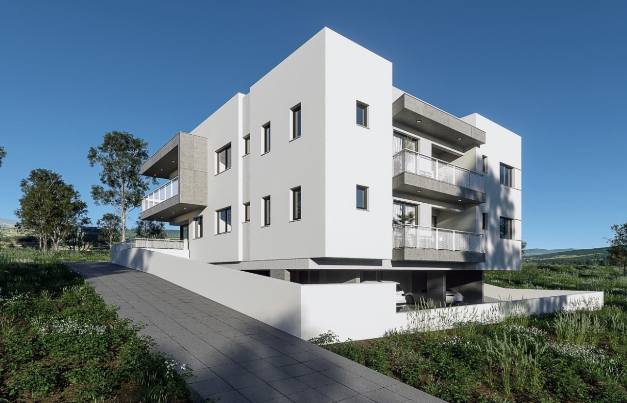 For Sale: Apartments, Kalithea, Nicosia, Cyprus FC-62841 - #7