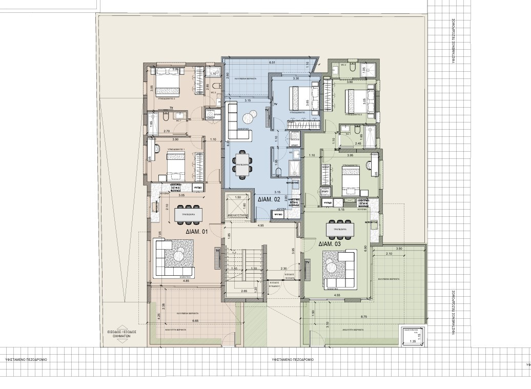 For Sale: Apartments, Kalithea, Nicosia, Cyprus FC-62841 - #13