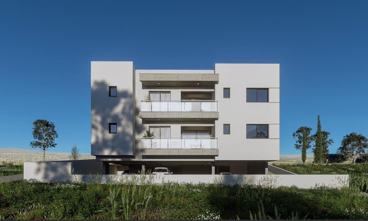 For Sale: Apartments, Kalithea, Nicosia, Cyprus FC-62842 - #8