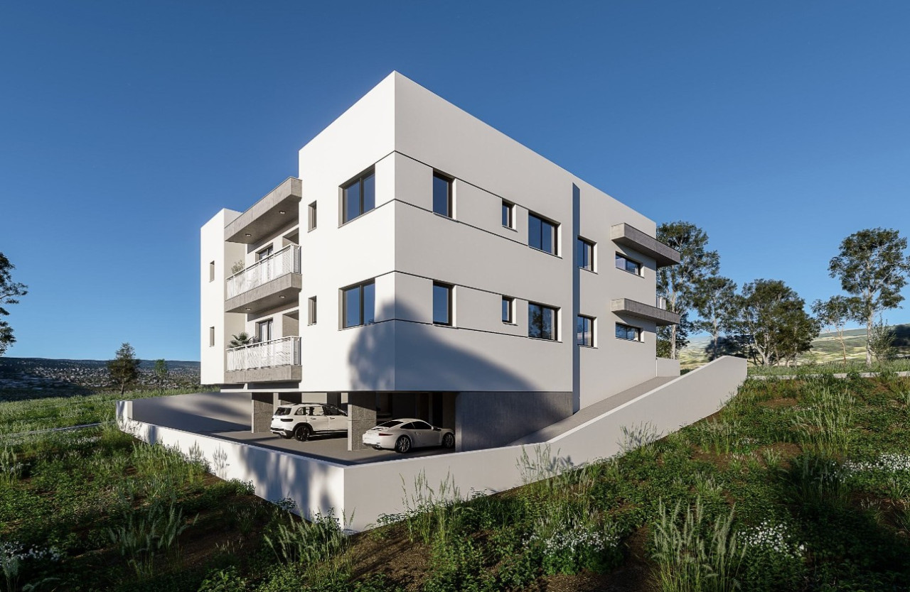 For Sale: Apartments, Kalithea, Nicosia, Cyprus FC-62842 - #9