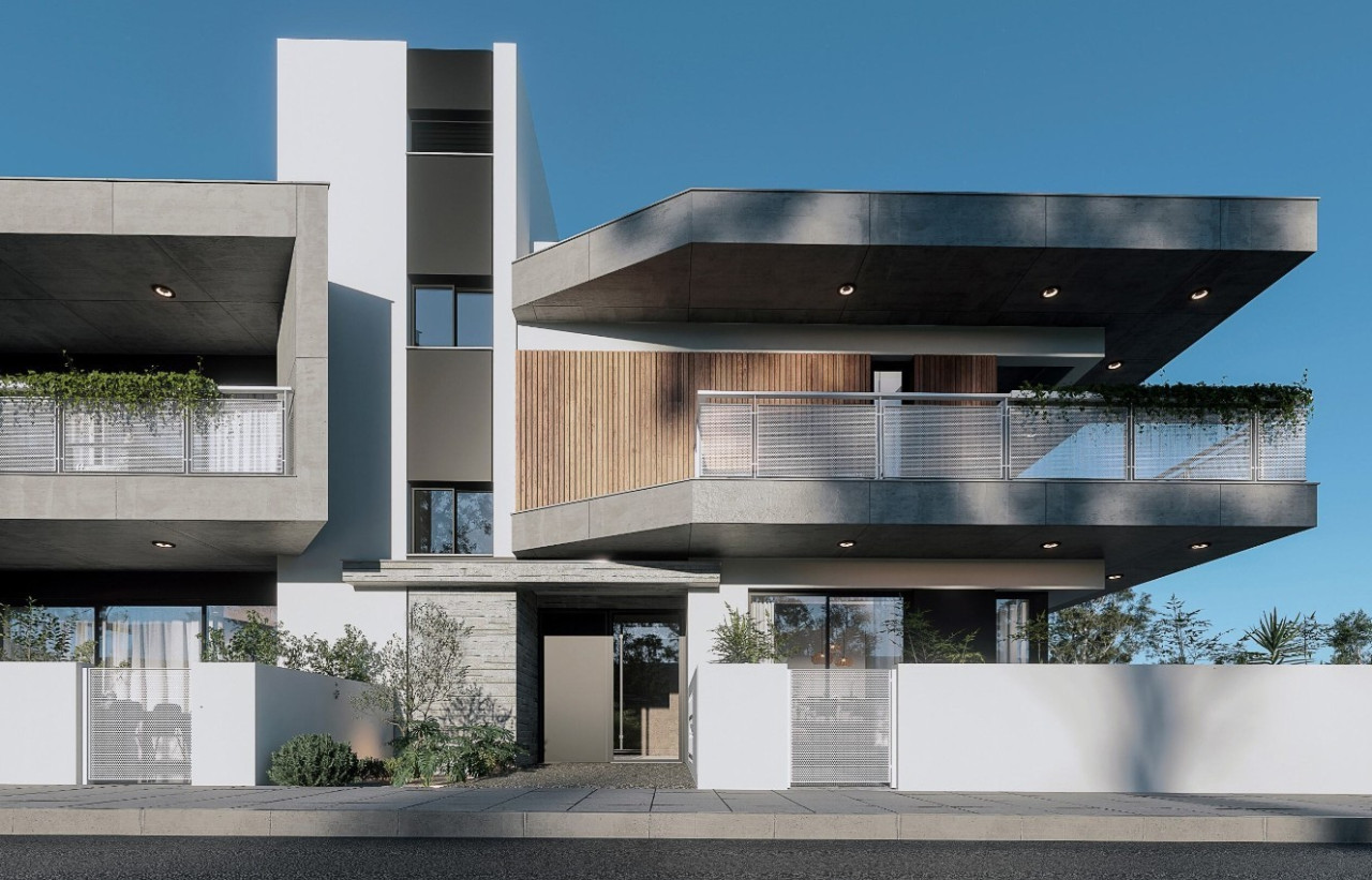 For Sale: Apartments, Kalithea, Nicosia, Cyprus FC-62842 - #4