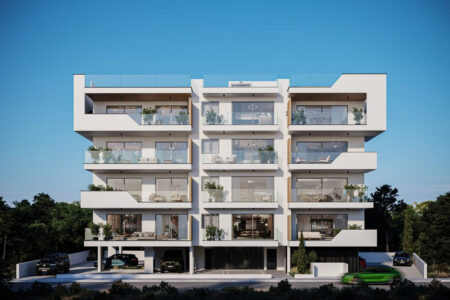 For Sale: Apartments, Lykavitos, Nicosia, Cyprus FC-62843