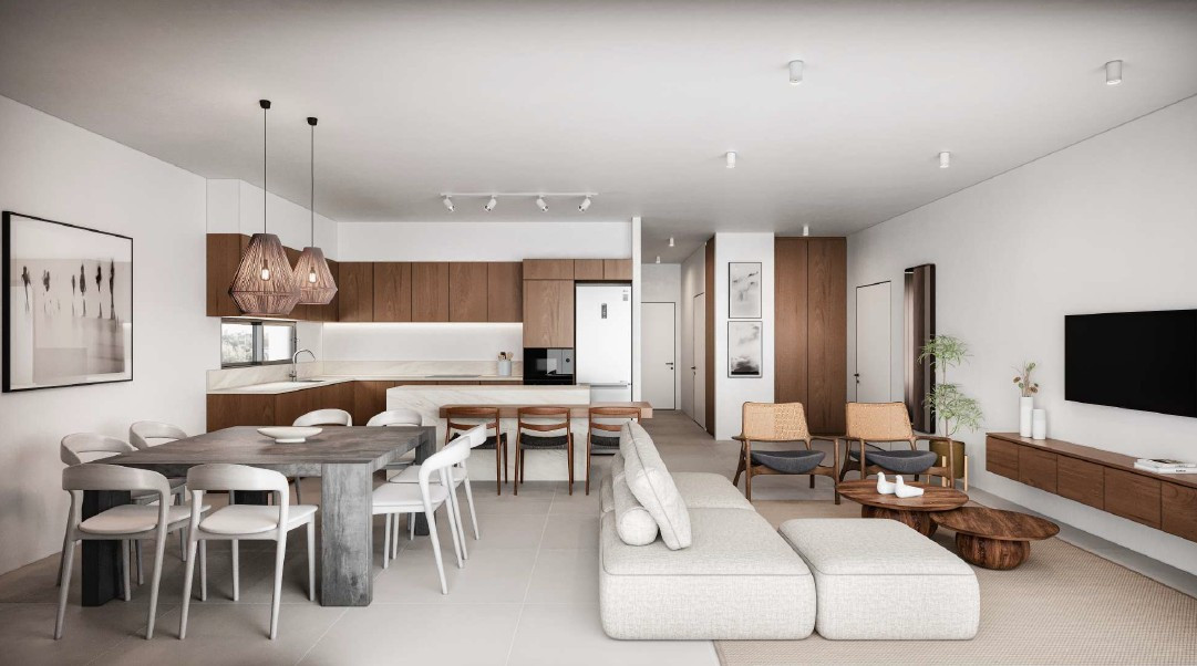 For Sale: Apartments, Engomi, Nicosia, Cyprus FC-62846 - #2