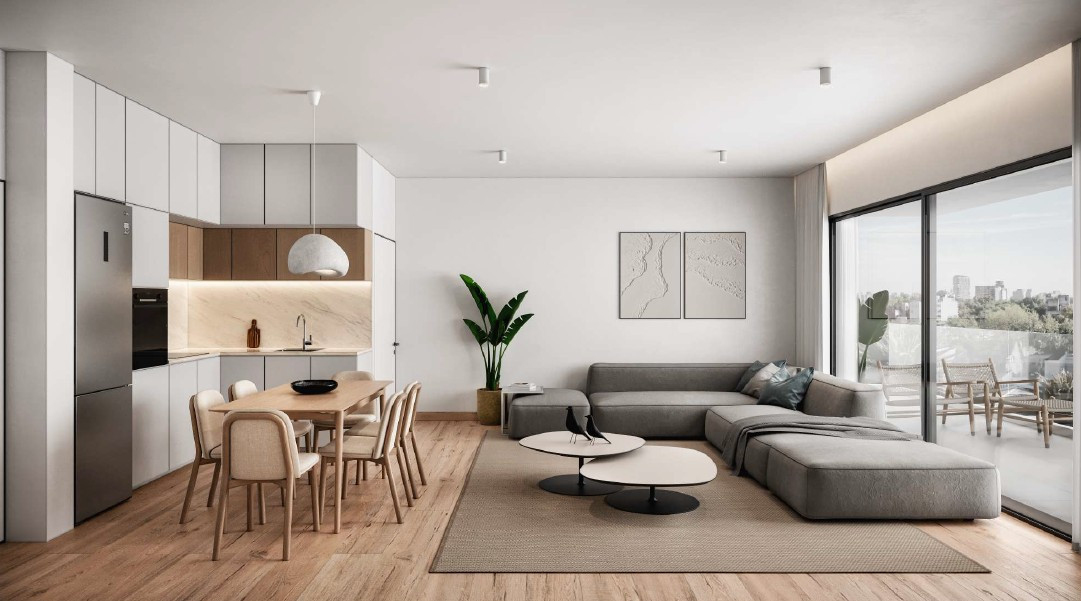 For Sale: Apartments, Engomi, Nicosia, Cyprus FC-62846 - #3