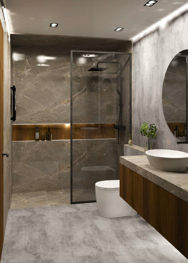 For Sale: Apartments, Engomi, Nicosia, Cyprus FC-62846 - #5